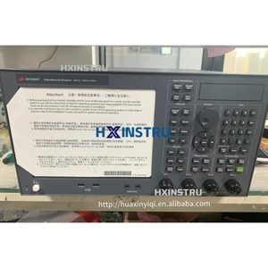 Keysight E5061A เครือข่ายซ่อมแซม/E5071A B/B E5071C E5080B N5225B N5224B H - Product Image 3