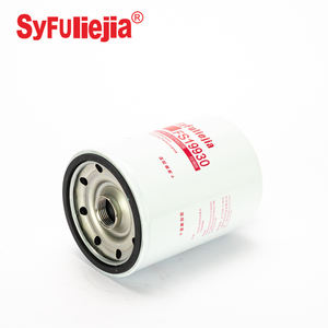 فلتر فاصل الوقود والماء لقطع غيار محركات الحفارات والشاحنات الديزل من سيفوليجيا بسعر المصنع طراز <span class=keywords><strong>FS19930</strong></span> - Product Image 4