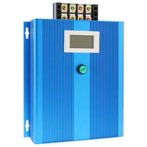 Sıcak satış 100kw enerji tasarrufu OEM 3 fazlı güç faktörü tasarrufu cihazı enerji ve elektrik tasarrufu için Motor Kvar tasarrufu kutusu - Product Image 6