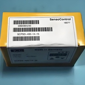 ม่านแสงนิรภัย SICK รุ่น M40S-70A303AA0 24V 12A เซ็นเซอร์อุตสาหกรรมระบบไฟฟ้าลม - Product Image 3