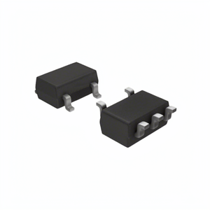 SC 74A, SOT 753 Componente Electrónico de Gestión de Energía (PMIC) Distribuidor Autorizado MAX6420UK22+T - Product Image 1