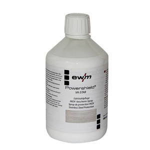 EWM Powershield VA-Star Factory Equipment Tratamiento superficial Protección contra el óxido Químicos - Product Image 1