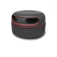 RPLIDAR A2 Sensor LiDAR 2D Industri 360 Derajat, Radar Pengukur Jarak Laser Berbiaya Rendah untuk Pemetaan dan Deteksi Objek