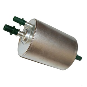 A6L 2.4 ไส้กรองน้ำมันเชื้อเพลิงรถยนต์ OEM 4F0201511B ใหม่เอี่ยมคุณภาพสูงรับประกันหนึ่งปี - Product Image 3