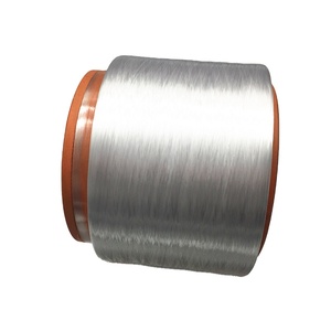 Công nghiệp Xoắn FDY polyester sợi 1100dtex độ bền cao DOPE nhuộm Polyester Filament sợi - Product Image 3