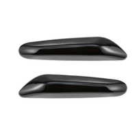 Offre Spéciale dynamique Clignotants Lumière LED Side Marker Lampe Indicateur Pour BMW E81 E82 E87 E88 E90 E91 E92 E93 E46 1 3 5 X SÉRIE