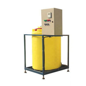 Système de dosage automatique à pompe chimique pour le traitement de l'eau, nouveau produit très demandé - Product Image 6