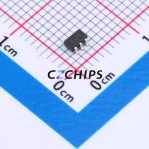 Original y nuevo TSV911RILT SOT-23-5 circuito integrado IC Chip amplificador operativo - Product Image 1