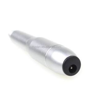 ขายส่งมืออาชีพ Low Noise เล็บเครื่องมินิไฟฟ้าแบบพกพา PEN รูปร่างเล็บเจาะ - Product Image 6