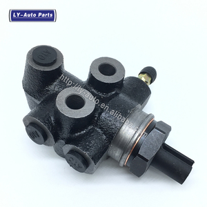 47910-26040 4791026040 Soupape de dosage de détection de charge de frein pour Toyota pour Land Cruise pour Hilux FJ75 FZJ75 HJ75 - Product Image 1