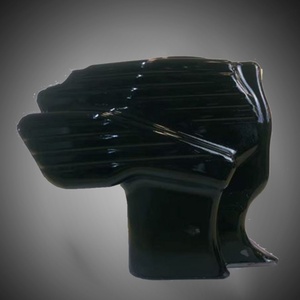 ชุดแต่งรถมอเตอร์ไซค์ INCA Customization Single Rocker Arm Gas Tank แบบกำหนดเอง ทำจากไฟเบอร์กลาส - Product Image 5
