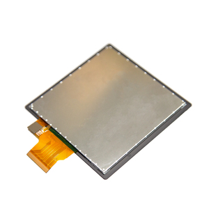 4.0 inç 480x480 3 tel SPI + 16 bit RGB arayüzü kapasitif dokunmatik IPS TFT kare LCD ekran modülü - Product Image 2