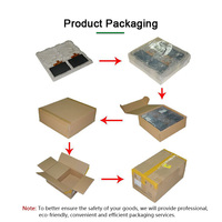 Panneau d'affichage industriel personnalisé Yunlea 2.8 3.5 4.3 5 6.67 7 8 10.1 pouces, modules LCD TFT capacitifs étanches avec écran tactile