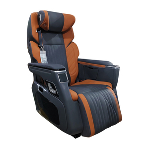 Asiento Personalizado para MPV de Diseño Lujoso Multifuncional en Cuero para <span class=keywords><strong>Multivan</strong></span> (Modelo OEM) - Product Image 1