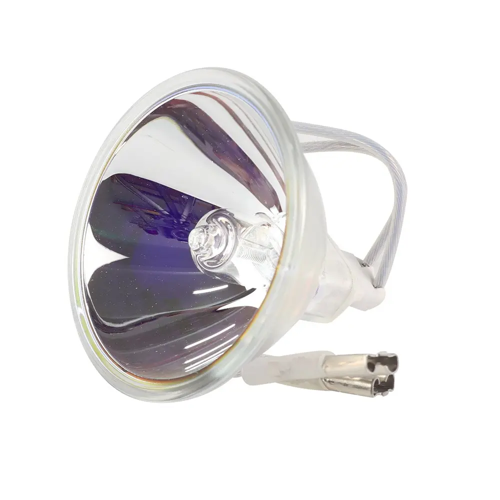 Halogen-Glühlampe 6,6A48W MR16 64337A 64337B 64337 Serie Flughafenlampe PH6101 Flugplatzlampe mit weiblichem Verbinder