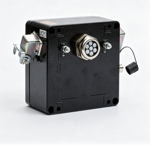 Caja de Conexiones Digital Convertidora de Resolvers (RDC) de Doble Puerto Cascadable KUKA 00-217-812 para Controlador de Robot KR C4 - Product Image 2