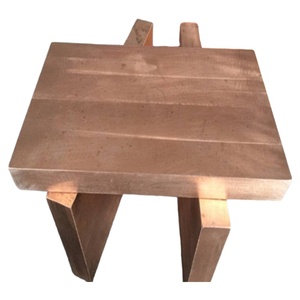 C17200 C17300 ベリリウム銅板 高導電率 高硬度 金型合金 在庫あり - Product Image 1