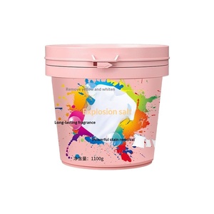 Detersivo Sbiancante in Polvere 1kg per Bambini e Neonati, Anti-Ingiallimento per Vestiti Bianchi e Colorati - Product Image 5