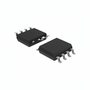 Authorized Distributor IS25LQ040B-JNLE 8 SOlC Memory Electronic Circuit Components - Product Image 1