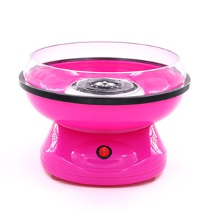 Machine à Barbe à Papa Automatique Domestique Syh169 pour Fêtes - Vente en Gros - Product Image 4