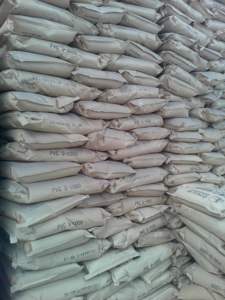 PVC-Harz Lg Chem Korea Fabrik preis - Product Image 4