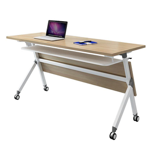 Sản xuất tại Trung Quốc chất lượng tốt sang trọng bảng đào tạo phòng/lật Top đào tạo bảng cho bán - Product Image 1