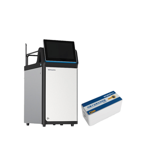 نظام أداة كروماتوغرافي أيون 40MPa للتخصيص لاختبار الكاتيونات الأنيونات - Product Image 1