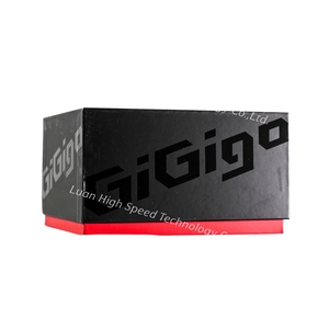Luz para Bicicleta GiGigo Gi03 Compatible con Ultra Bee, Faros Delanteros, Luces con Soporte para Bicicleta Todoterreno, Luces Modificadas para Ultra Bee - Product Image 4