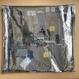 เมนบอร์ดเซิร์ฟเวอร์ X13DAI-T ไมโคร LGA 4677 PCIe 5.0 <span class=keywords><strong>DDR5</strong></span>รับประกัน3ปีชิปเซ็ต Intel รูปแบบ E-ATX แบบบูรณาการคู่ SATA - Product Image 2