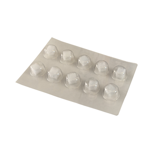 إسفنج جيلاتين عالي الجودة طبي قابل للامتصاص مرقئ إسفنجة كولاجين معقمة إسفنجة جيلاتينية - Product Image 4