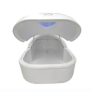 Top-selling healthy physical therapy relax your body floating spa bath meditation pod samadhi tank dream pods