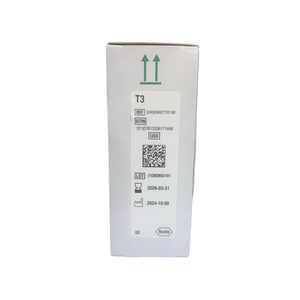 Mới nhất ngày hết hạn, nhanh chóng vận chuyển tốc độ Roche Thuốc thử cho phòng thí nghiệm thử nghiệm Roche cung cấp nhiều mô hình - Product Image 2