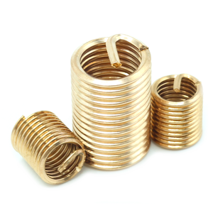 Khớp Robot duy trì chuyển động thông qua sợi dây đồng phosphor chèn vào các điểm trục - Product Image 2