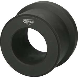 KS TOOLS Mandril de montaje para anillo de rodamiento y rueda polar para SAF Ø 138/159mm - Product Image 1