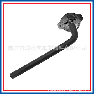 Lexus <b>Radiator</b> <b>Cap</b> 16405-0P140 Coolant Reservoir Cover Nylon Rubber Replacement Part - Product Image 5