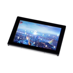 Moniteur capacitif industriel Offre Spéciale d'écran tactile d'affichage à cristaux liquides de PCAP de 10.1 pouces pour le kiosque - Product Image 5