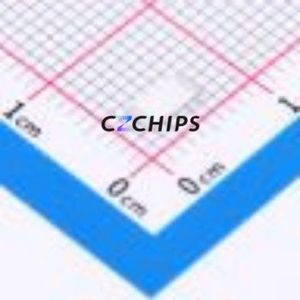 Résistance SMD CRGCQ2010J220R 2010 (Type : Film Épais) (Résistance : 220 Ohms Précision : 5%) - Product Image 2