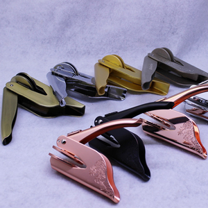 Pinzas de marcado de acero al carbono con niquelado negro, sello de acero personalizado para <span class=keywords><strong>el</strong></span> Día Nacional, herramientas de estampado. - Product Image 6