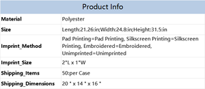 Insulated <b>Lunch</b> <b>Bag</b> for <b>Women</b>/Men Leakproof Cooler Tote Soft Thermal Pockets Reusable Fashionable Handbags Picnic Outdoor Use - Product Image 2