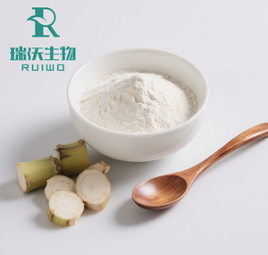 Campione gratuito di <span class=keywords><strong>Arrowroot</strong></span> in polvere con HACCP per integratore sanitario - Product Image 2