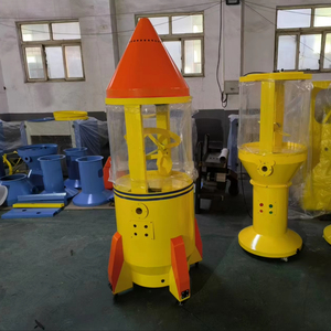 Hiệu quả cao đồ chơi sang trọng Búp bê đồ chơi bông làm đầy máy bông đồ chơi sang trọng nhồi máy để bán - Product Image 4