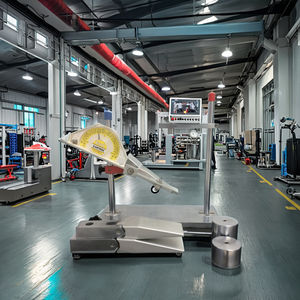 EN 14120/ISO Dynamic Wrist Simulator <span class=keywords><strong>Tester</strong></span> Máquina de prueba de fatiga de movimiento multieje Tirantes deportivos Smart Wearables HOTOTECH - Product Image 2