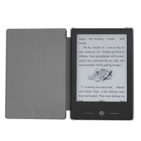 Tablette Android de poche E605, écran HD E Ink de 6 pouces, lecteur de livres électroniques portable, Wifi6, Bt54, type C, longue durée de vie de la batterie, réglage de la luminosité