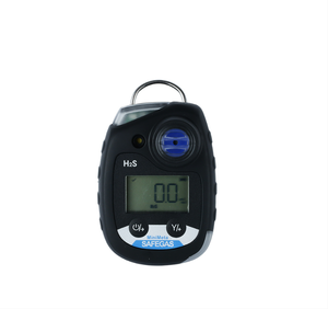Original SAFEGAS MiniMeta H2S Single Gas Detector - Product Image 1