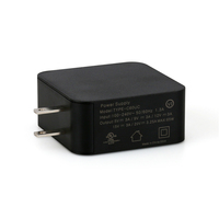 Chargeur USB-C PD 65 W avec technologie PPS, certifié CUL FCC CE, pour ordinateur portable