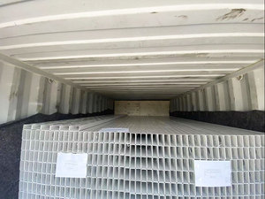 Proveedores profesionales Nft Sistema hidropónico Pvc Nft Canalón 200 agujeros Nft Hidroponía para lechuga - Product Image 6