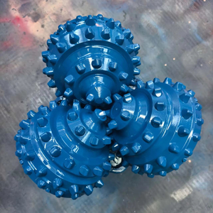 Chất lượng cao tci Ba <span class=keywords><strong>bit</strong></span> hình nón cho giếng dầu khoan 12 1/4 inch chống mài mòn với mũi khoan cacbua vonfram - Product Image 5