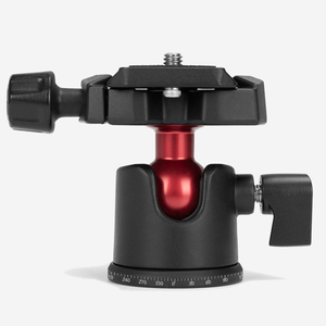 Chân máy Bóng đầu 360 độ Xoay toàn cảnh bóng đầu - Product Image 1