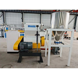 <span class=keywords><strong>Pc800</strong></span> Trung Quốc Chất thải một lần nghiền nhựa nghiền giá máy - Product Image 5