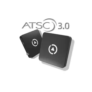 USA NextGen TV ATSC 3.0 Digital Free to Air Terrestrial TV Signal Decoder 4K TV Tuner ATSC 3.0